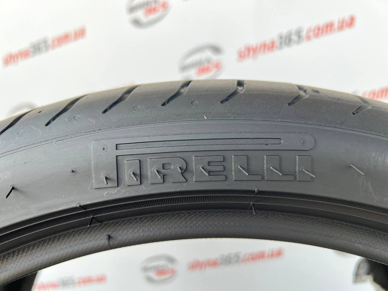 305/30 R20 PIRELLI PZERO 6mm