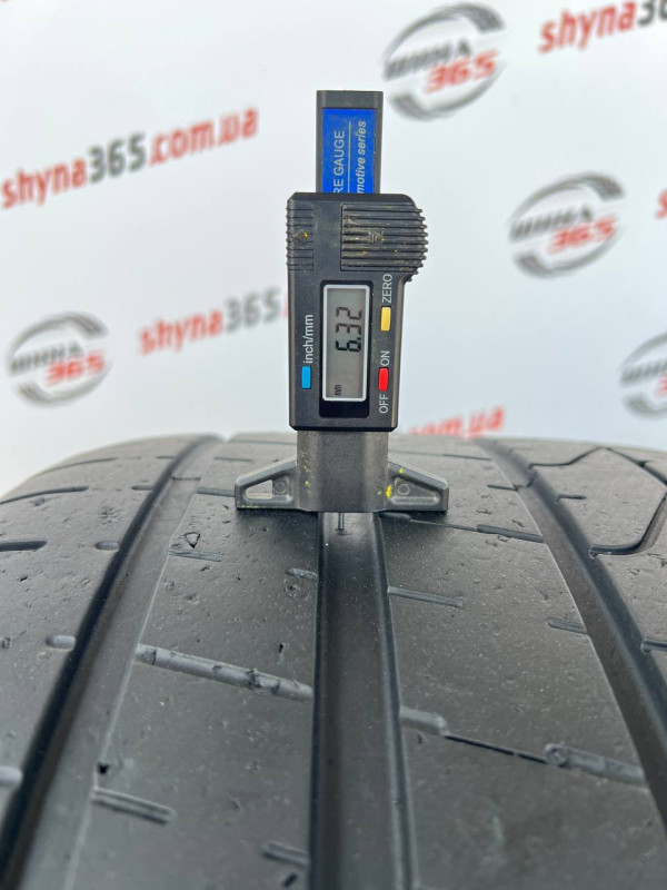 305/30 R20 PIRELLI PZERO 6mm