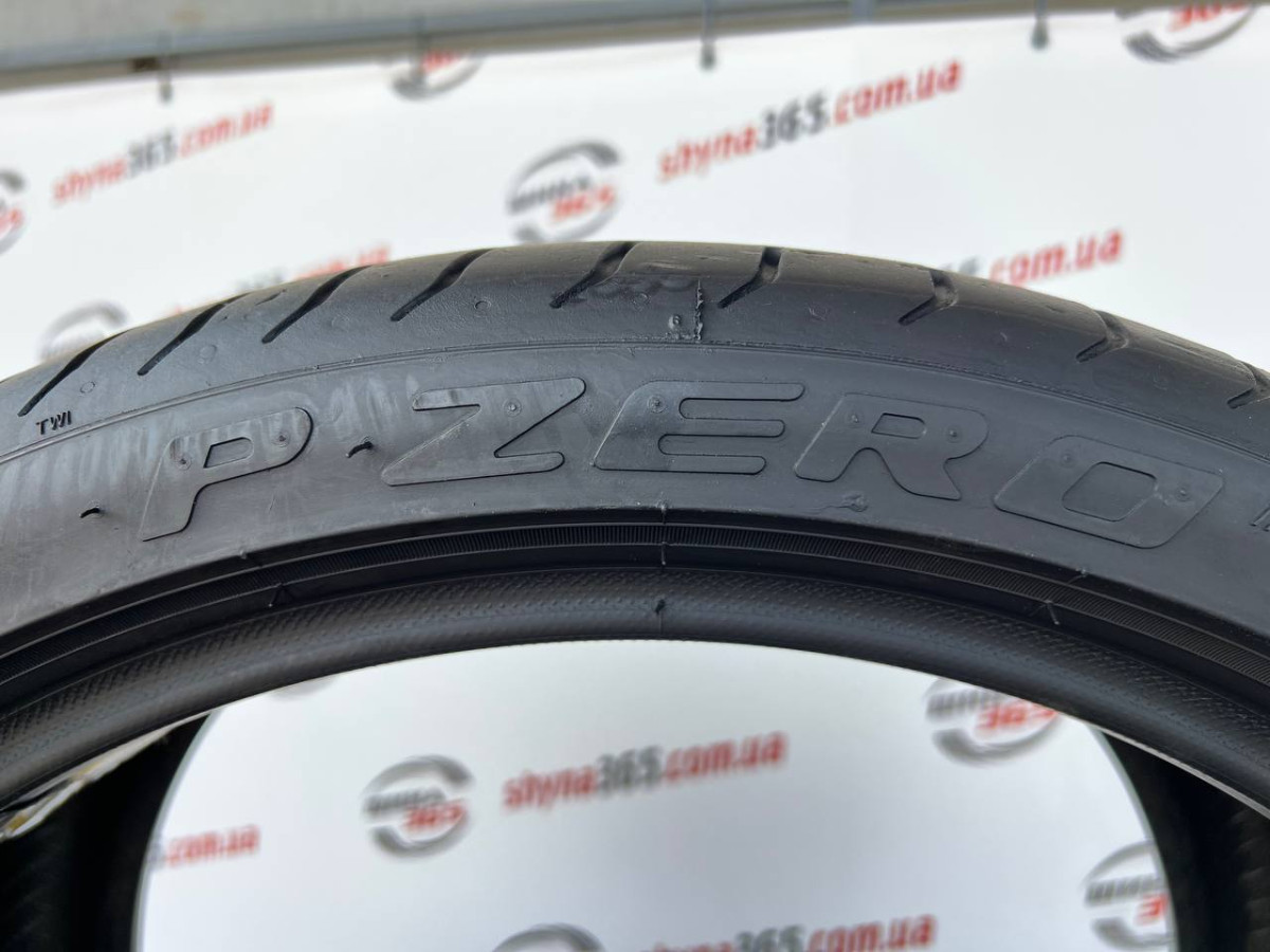 305/30 R20 PIRELLI PZERO 6mm