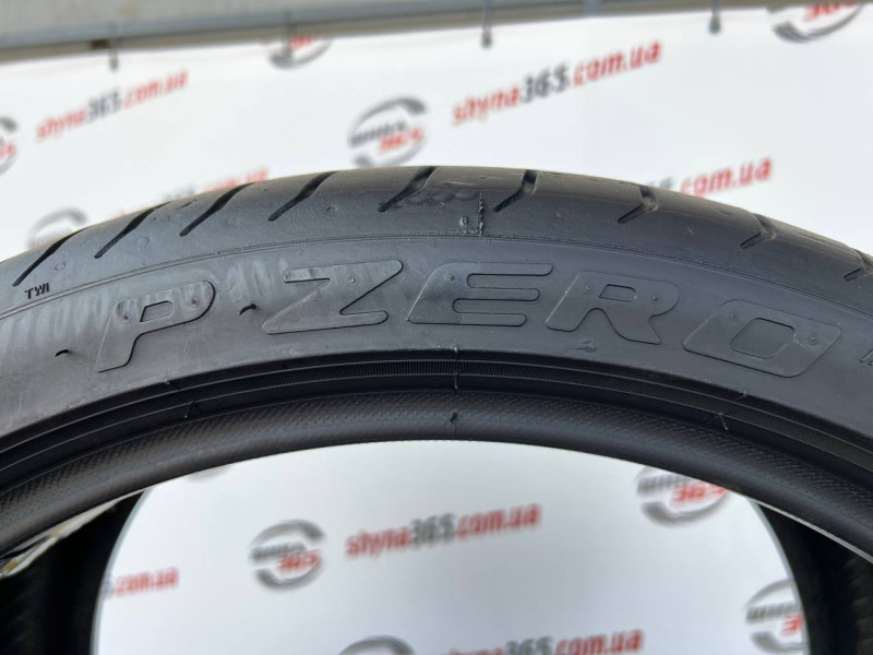 305/30 R20 PIRELLI PZERO 6mm