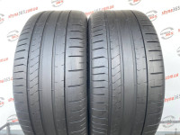 275/40 R20 PIRELLI PZERO PZ4 4mm