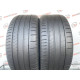 275/40 R20 PIRELLI PZERO PZ4 4mm