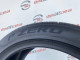 275/40 R20 PIRELLI PZERO PZ4 4mm