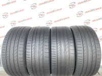 255/40 R20 CONTINENTAL CONTISPORTCONTACT 5 SUV CONTISEAL 5mm