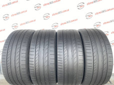 255/40 R20 CONTINENTAL CONTISPORTCONTACT 5 SUV CONTISEAL 5mm