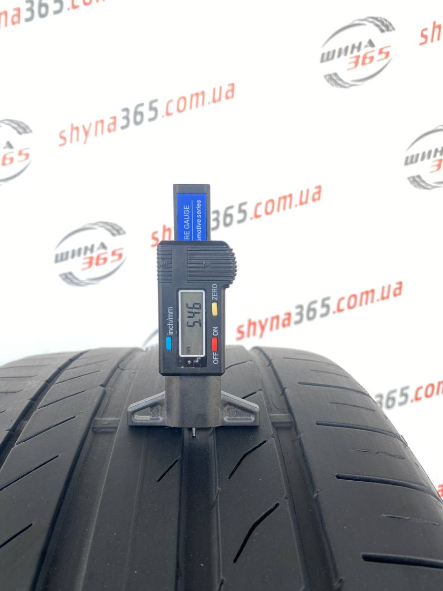 255/40 R20 CONTINENTAL CONTISPORTCONTACT 5 SUV CONTISEAL 5mm