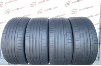 295/35 R23 CONTINENTAL SPORTCONTACT 6 4mm