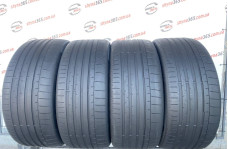 295/35 R23 CONTINENTAL SPORTCONTACT 6 4mm