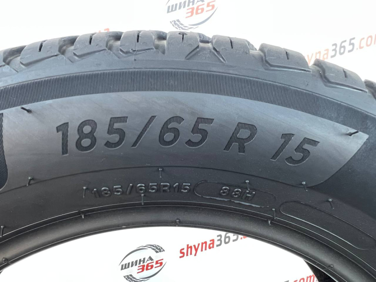 185/65 R15 MICHELIN CROSS CLIMATE 2 5mm