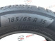 185/65 R15 MICHELIN CROSS CLIMATE 2 5mm