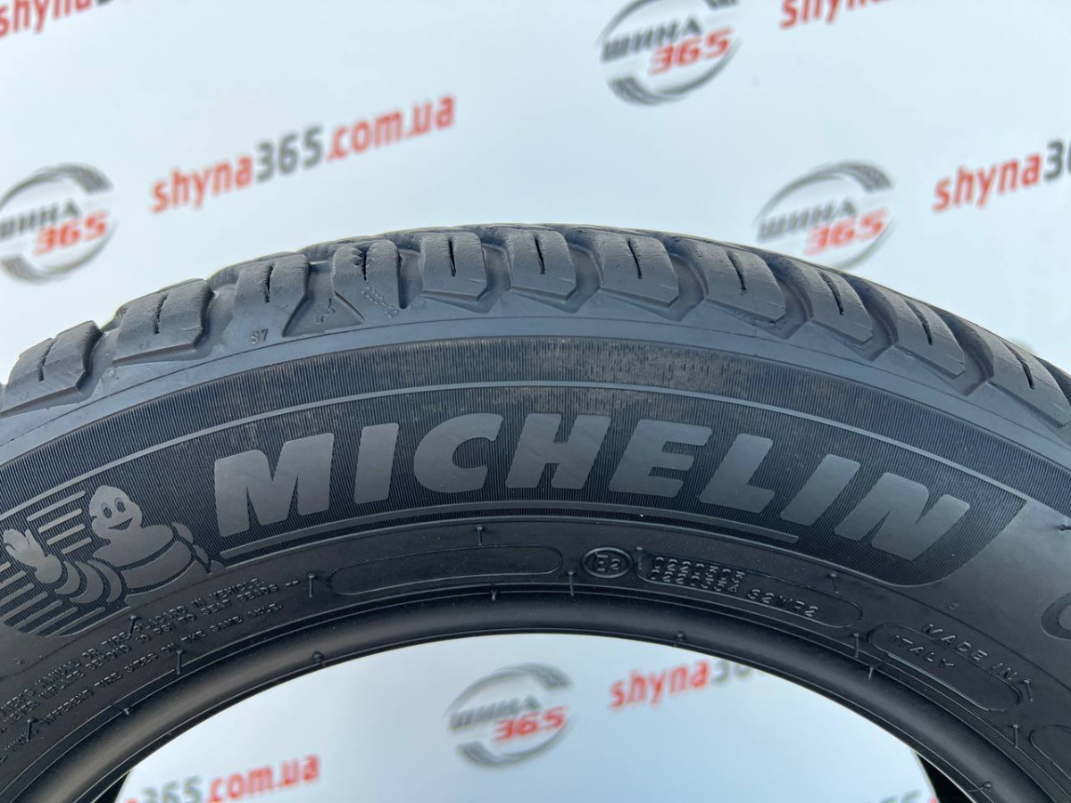 185/65 R15 MICHELIN CROSS CLIMATE 2 5mm