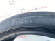 255/40 R21 PIRELLI PZERO 5mm