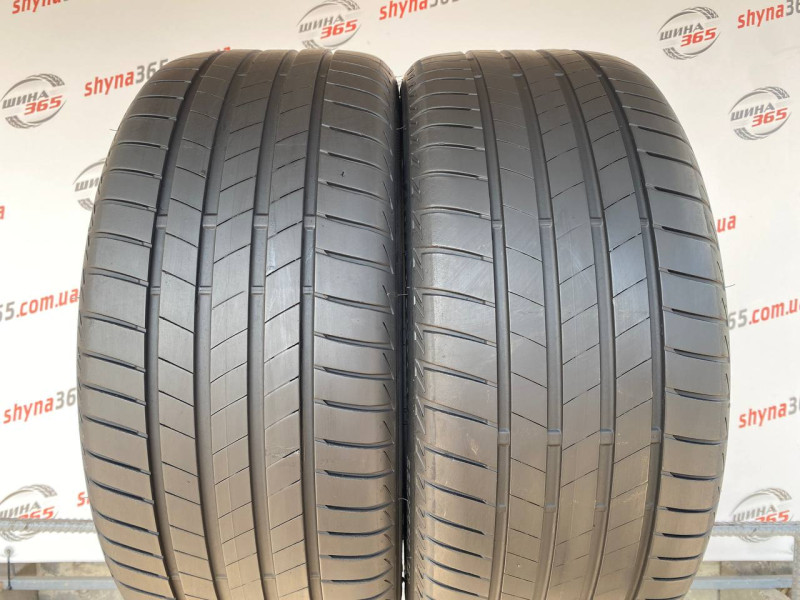 225/40 R18 BRIDGESTONE TURANZA T005 DRIVEGUARD 5mm