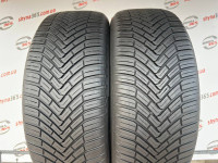 235/55 R18 CONTINENTAL ALLSEASONCONTACT CONTISEAL 7mm