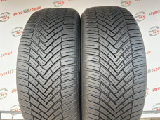 235/55 R18 CONTINENTAL ALLSEASONCONTACT CONTISEAL 7mm