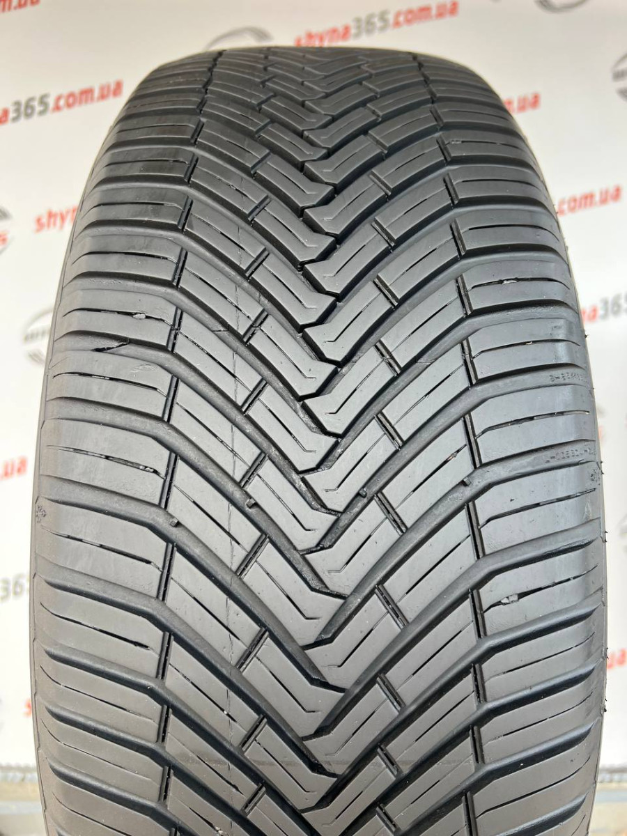 235/55 R18 CONTINENTAL ALLSEASONCONTACT CONTISEAL 7mm