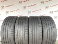 225/40 R18 BRIDGESTONE TURANZA T001 4mm