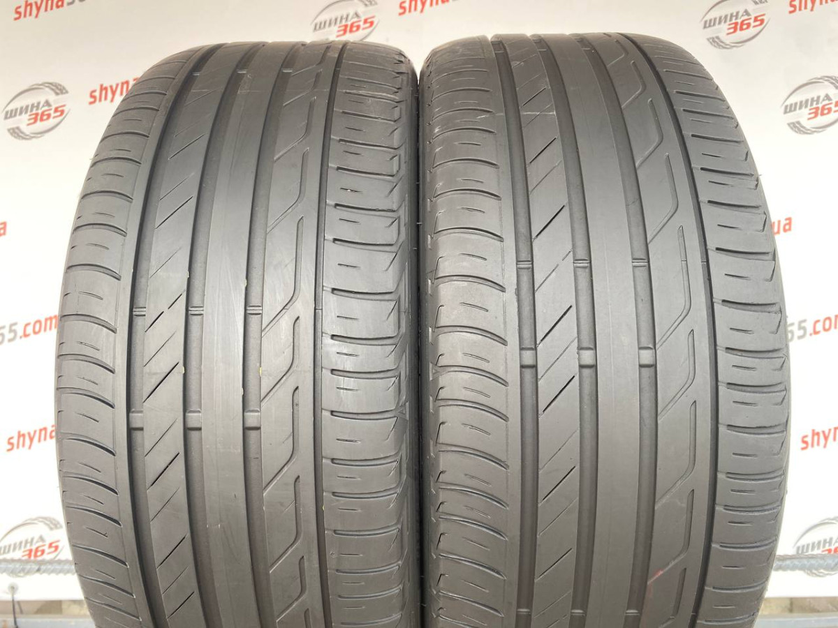 225/40 R18 BRIDGESTONE TURANZA T001 4mm