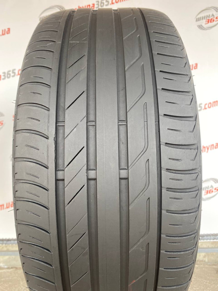 225/40 R18 BRIDGESTONE TURANZA T001 4mm