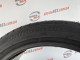 225/40 R18 BRIDGESTONE TURANZA T001 4mm