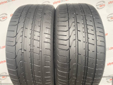 255/40 R20 PIRELLI PZERO 5mm