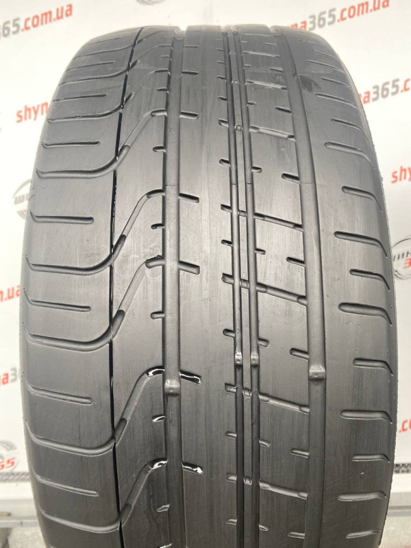 255/40 R20 PIRELLI PZERO 5mm