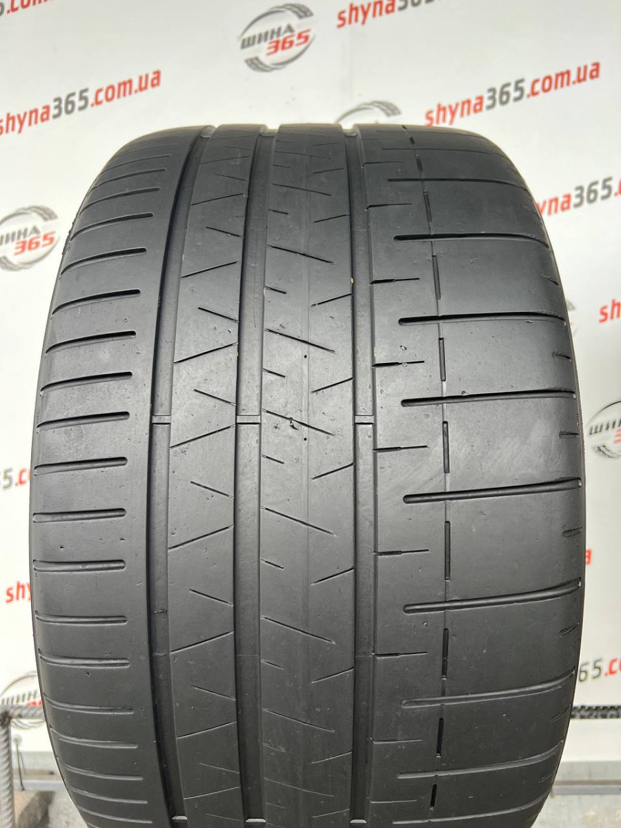 315/30 R21 PIRELLI PZERO CORSA 5mm