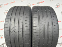 285/40 R21 BRIDGESTONE ALENZA 001 4mm