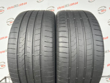 285/40 R21 BRIDGESTONE ALENZA 001 4mm