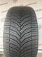 225/40 R18 MICHELIN CROSS CLIMATE 5mm