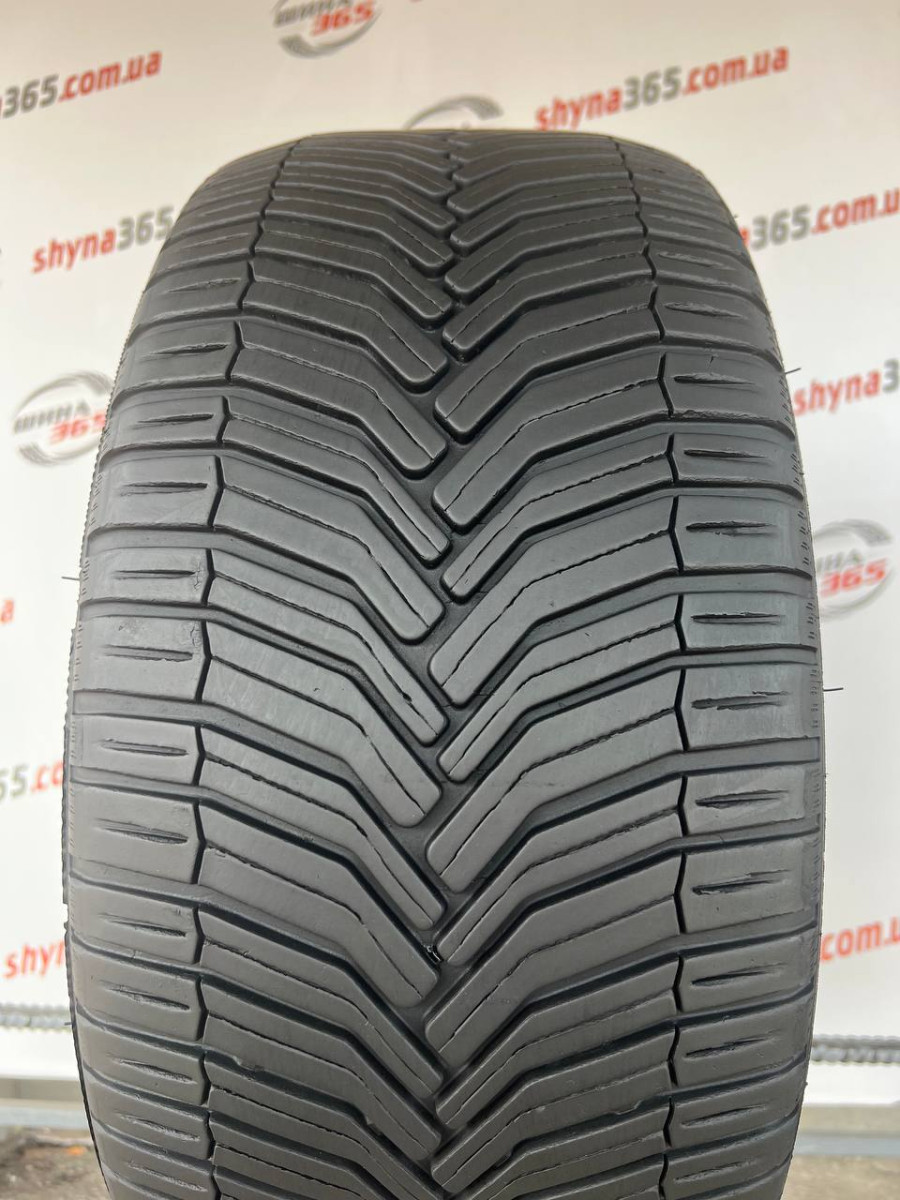 225/40 R18 MICHELIN CROSS CLIMATE 5mm