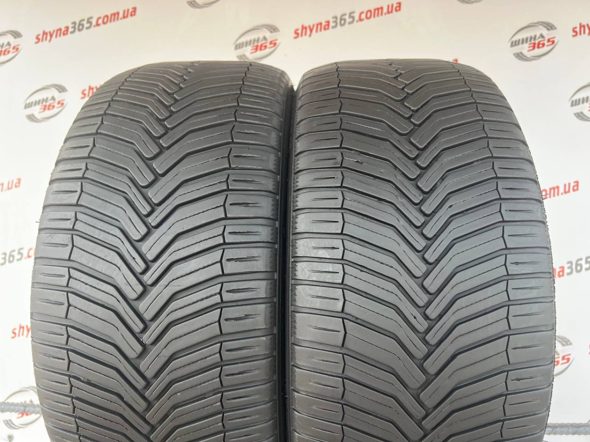 225/40 R18 MICHELIN CROSS CLIMATE 5mm