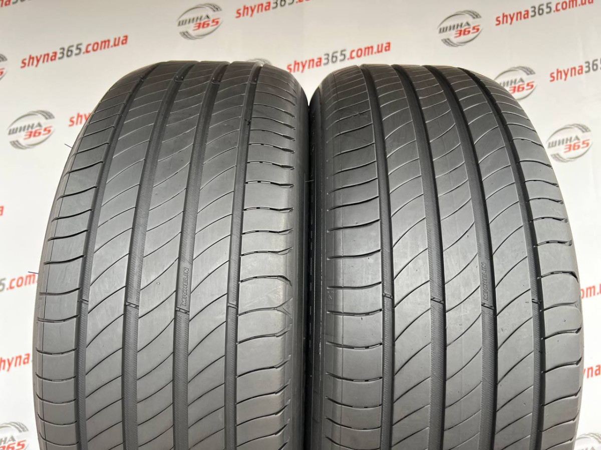 235/50 R19 MICHELIN PRIMACY 4 6mm