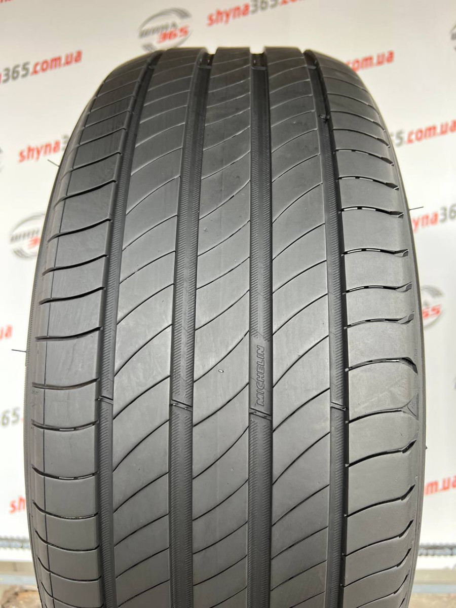 235/50 R19 MICHELIN PRIMACY 4 6mm