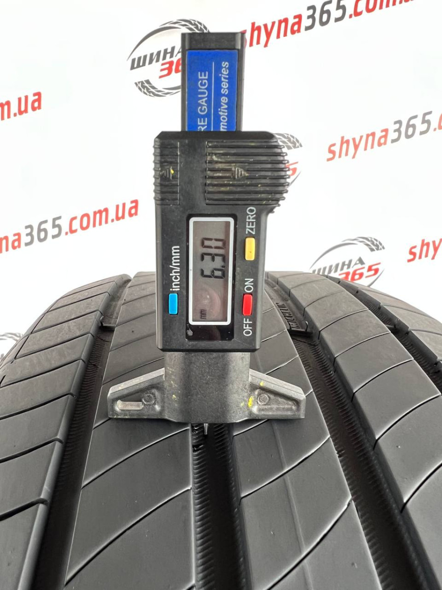 235/50 R19 MICHELIN PRIMACY 4 6mm