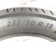 235/50 R19 MICHELIN PRIMACY 4 6mm