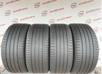 245/40 R19 BRIDGESTONE TURANZA T005 4mm