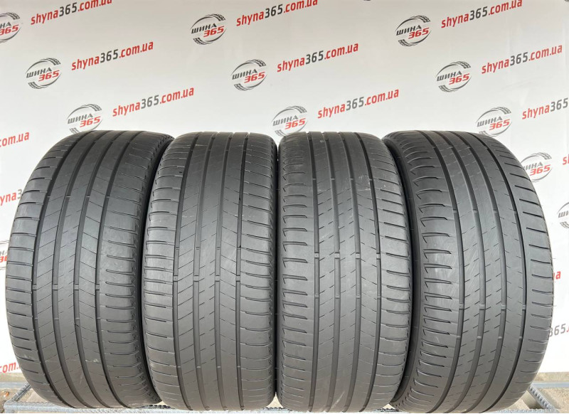 245/40 R19 BRIDGESTONE TURANZA T005 4mm