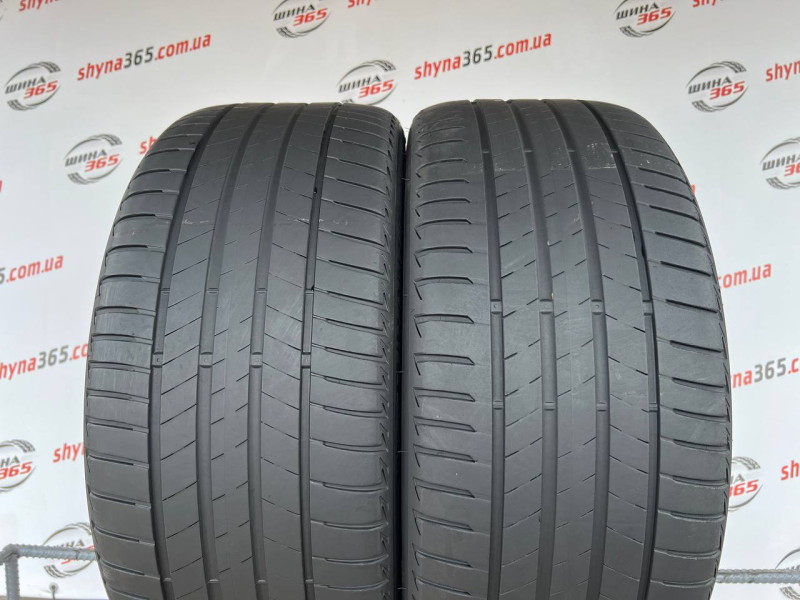 245/40 R19 BRIDGESTONE TURANZA T005 4mm