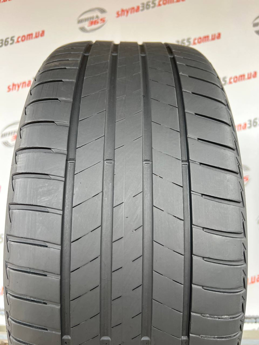 245/40 R19 BRIDGESTONE TURANZA T005 4mm