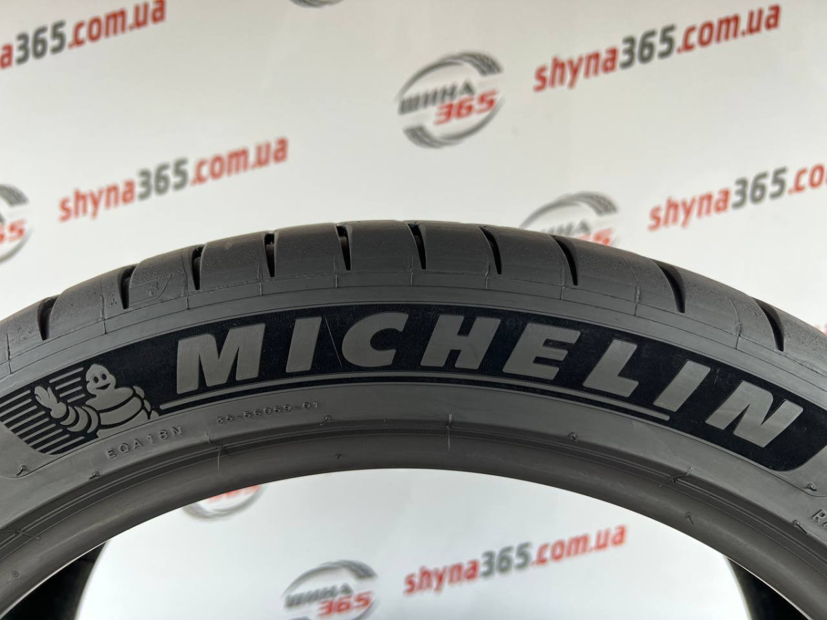 225/45 R19 MICHELIN PILOT SPORT 4S 6mm