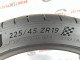 225/45 R19 MICHELIN PILOT SPORT 4S 6mm