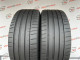 225/45 R19 MICHELIN PILOT SPORT 4 RUN FLAT 5mm
