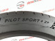 225/45 R19 MICHELIN PILOT SPORT 4 RUN FLAT 5mm