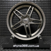 ДИСКИ БУ ALUTEC KBA 48339 R19 8.5J PCD 5X112 ET70 G