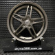 ДИСКИ БУ ALUTEC KBA 48339 R19 8.5J PCD 5X112 ET70 G
