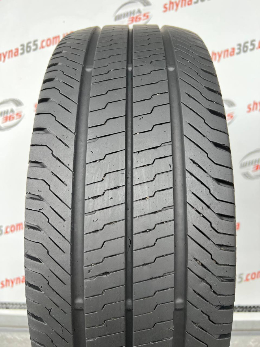 215/65 R15C CONTINENTAL VANCONTACTECO 7mm
