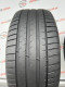 245/50 R19 MICHELIN PILOT SPORT 4 SUV 5mm