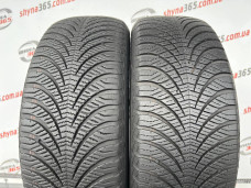 195/55 R16 GOODYEAR VECTOR 4 SEASONS GEN-2 6mm