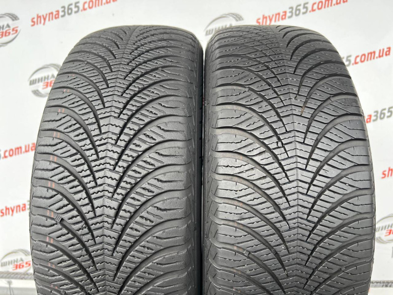 195/55 R16 GOODYEAR VECTOR 4 SEASONS GEN-2 6mm